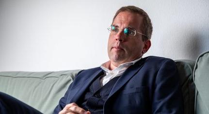 Ruff Bálint egyik első feladata az ügynökakták nyilvánosságra hozatala