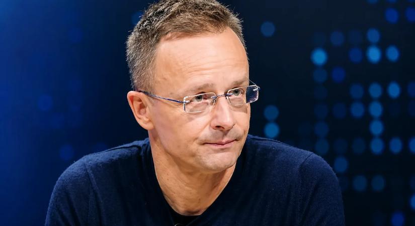 Íme az 56 legerősebb állítás Szijjártó Péter Telexnek adott interjújából