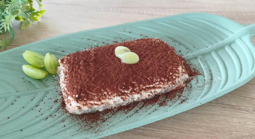 Energizáló espresso-chiapuding: Reggeli és kávé egyben