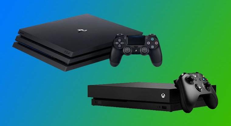 Megéri még PlayStation 4-et vagy Xbox One-t venni?