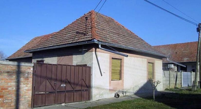 Jól jönne egy olcsó ingatlan? Érdemes böngészni az árverések között