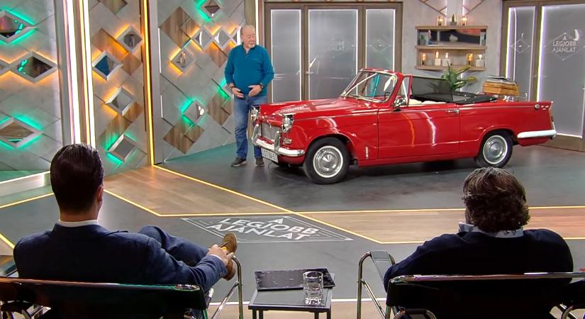 Milliós licitek és megható történetek – így zárul A legjobb ajánlat