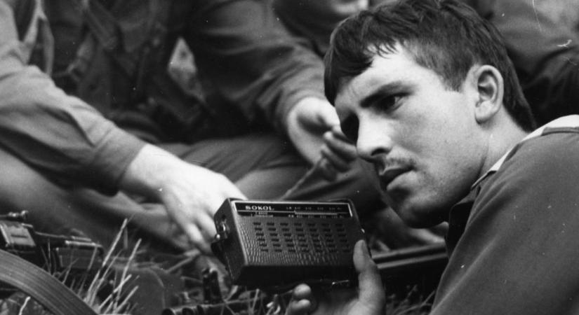 Neked is ez volt a kedvenc rádiód a 60-as években? Ma már gyűjtők vadásznak a régi Sokol készülékekre