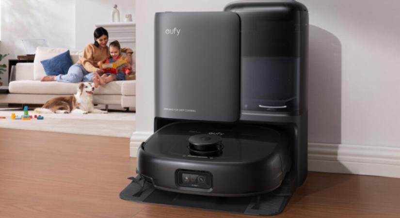 A legfontosabb szempontok egy önállóan takarító robotporszívó kiválasztásához