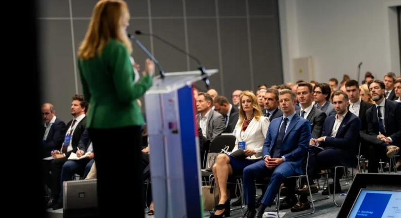 „Egyikünk sem volt sosem politikus” – így készülnek az újonc tiszás képviselők a parlamenti munkára