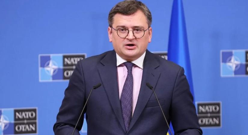 Nem sok jót jósolt Ukrajnának a volt külügyminiszter