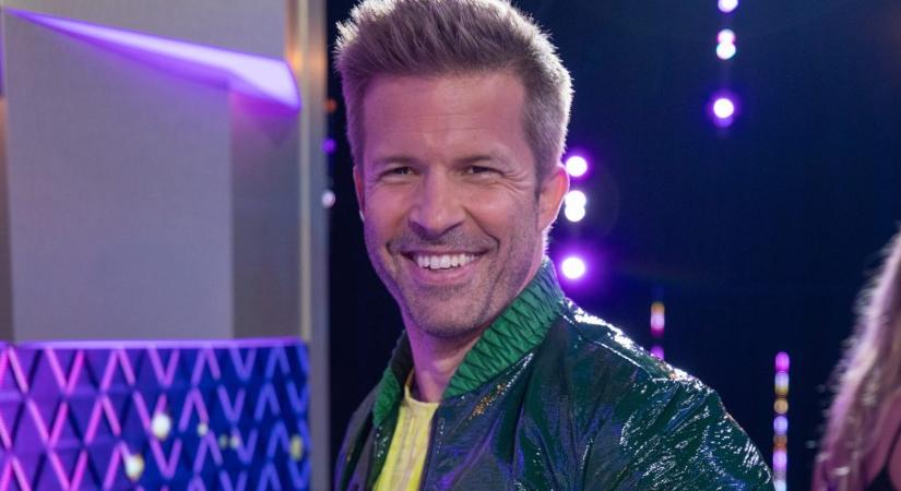 Sebestyén Balázs elárulta, mihez kezdene, ha nem rádiózhatna tovább