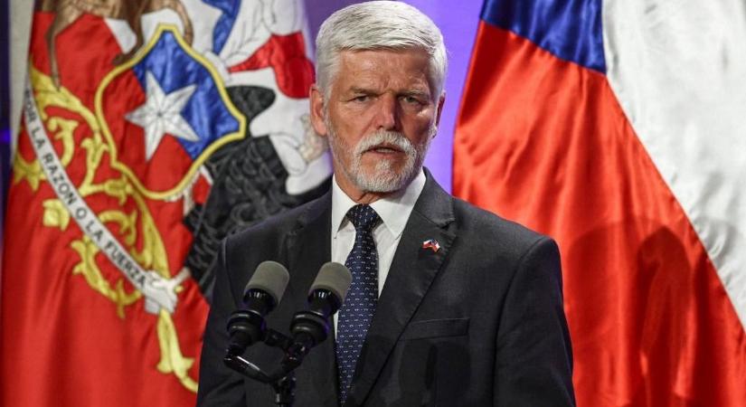 Kimondta a volt NATO-tábornok, aki ma cseh államfő: az Európai Egyesült Államok létrejötte elkerülhetetlen – „Sokan most valószínűleg haragudni fognak rám”