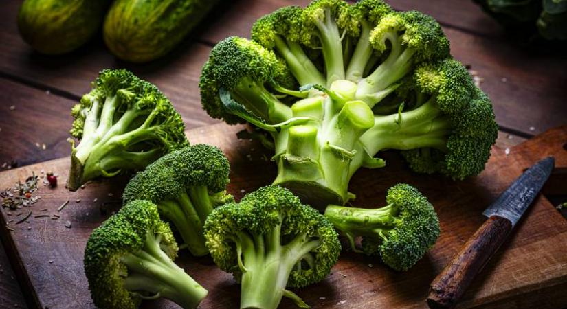 5 étel, ami csökkenti a májbetegségek kockázatát: fogyni is sokkal könnyebb velük