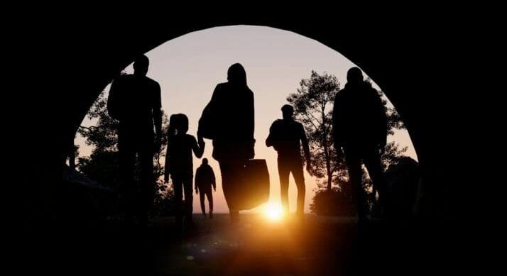 Rekordot döntött a bevándorlók száma az EU-ban – Már 64,2 millióan élnek a közösségben