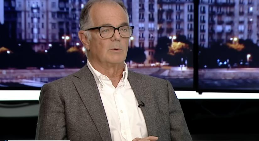 Simor András azt mondja, az ő személye miatt zsarolta az MNB az Erste Bankot