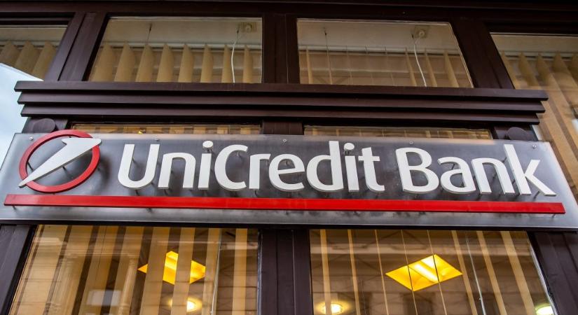 Azonnali hatállyal elbocsátották az UniCredit Bank szakszervezetének elnökét