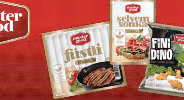 A Master Good 350 milliárd forintos fejlesztéssel készül – Új üzem és csirkefeldolgozó is épül