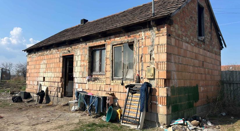 Lakhatási krízisben lévő családokat segít idén is a Karitász