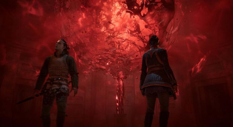 Jövő héten végre dátumot kap a The Blood of Dawnwalker