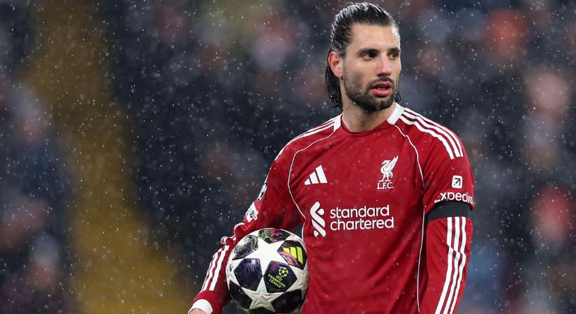 Mindenki találgat Szoboszlai Dominik új fotója kapcsán, kétségbeestek a szurkolók