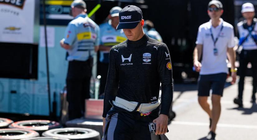 Összetörtek a Schumacher-rajongók, folytatódik a rémálom