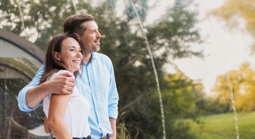 Kiderült: más étrend kell a férfiaknak és a nőknek a hosszabb élethez