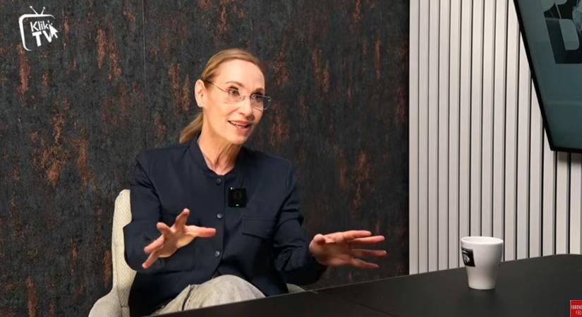 Bombera Kriszta: örülök, hogy a Tisza-kormányban sok nő kapott helyet