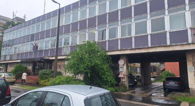 Már meg van, hol épül meg az új tatai bíróság, de egy körülmény mindet befolyásol