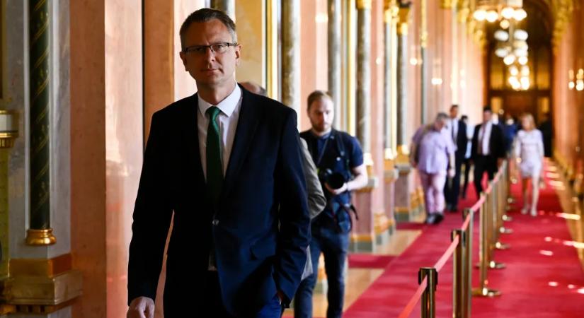 Rétvári Bence szólalt fel a legtöbbször, Kubatov Gábor némasági fogadalmat tett a parlament négyéves ciklusában