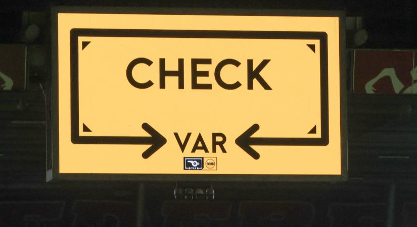 Az angol másodosztályú klubok döntöttek a videóbíró bevezetéséről – HIVATALOS