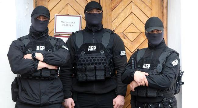 Harkivban a TCK-katonái civileket kínoztak rendszeresen, de leleplezték őket