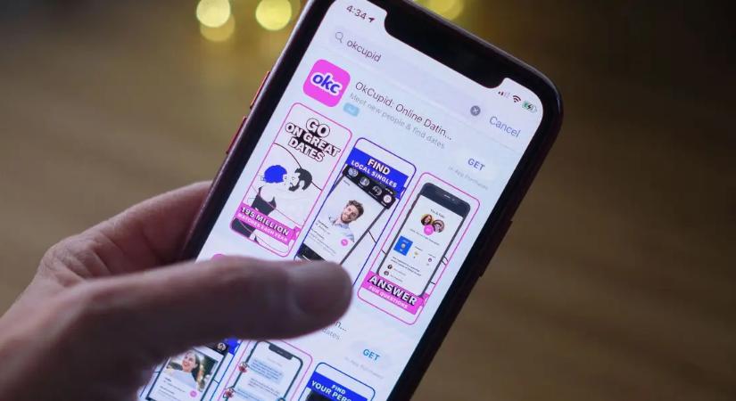 Randiappból adatbázis: így tanul az AI a fotóidból