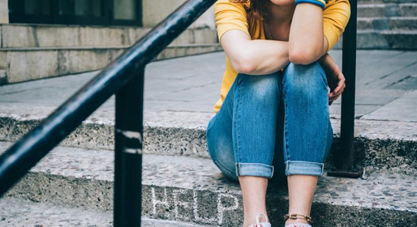 Nehéz helyzet válás után: Amikor a kamasz nem akar találkozni a különélő szülővel