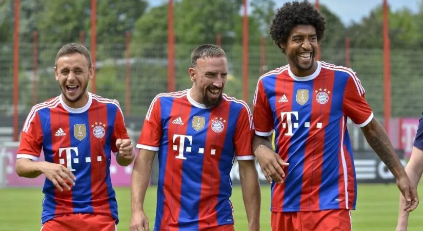 A Bayern München legendája edzőként térhet vissza a klubhoz