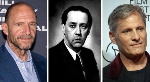 Márai Sándor regényéből Ralph Fiennes és Viggo Mortensen főszereplésével készül film