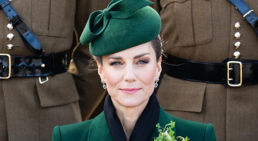 Mindenki Katalin hercegné rejtélyes sérüléséről beszél: vajon mi állhat a háttérben?
