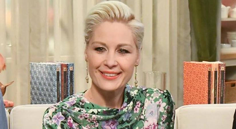 Visszatérhet Orosz Barbara a TV2-höz? Megszólalt a műsorvezető