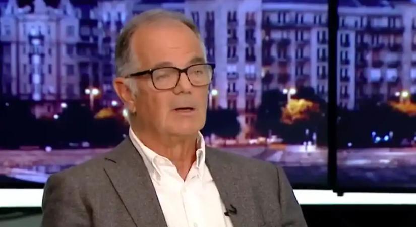 Simor András kitálalt: „Ablaktalan szobában zsarolta az MNB az Erstét miattam”