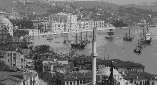 Isztambulban állítják ki a Festetics család 170 éves fotógyűjteményét