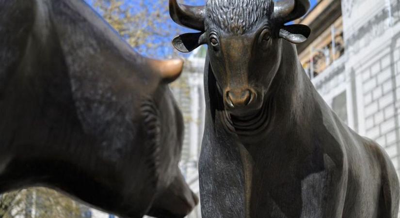 Az amerikai részvénypiac köszöni szépen, jól van - Európában viszont méretes eséssel indulhat a nap