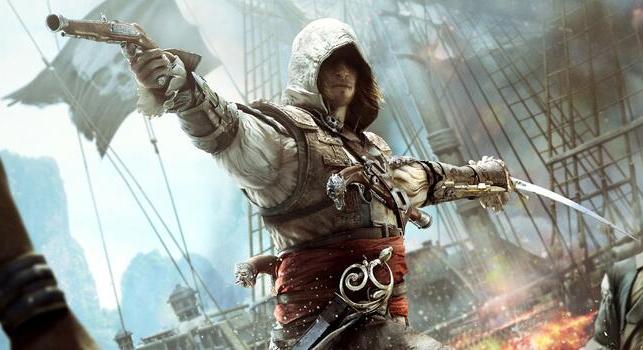 Egy kiszivárgott kép miatt sírtak a Black Flag rajongói, természetesen feleslegesen