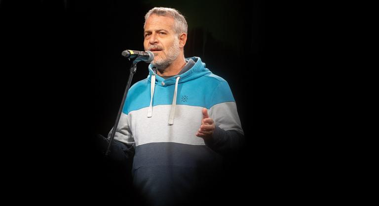 Juhász Péter a mesterséges intelligencia segítségével hozná helyre a ledarált állami dokumentumokat