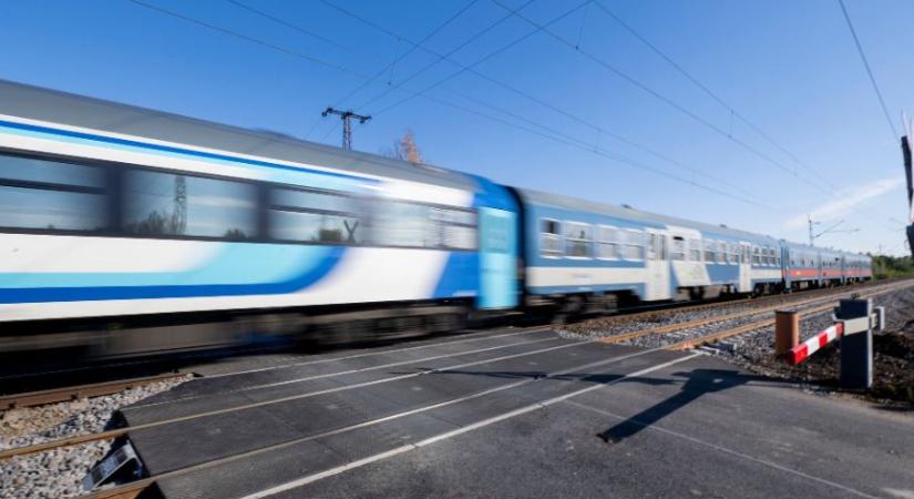 MÁV: fennakadás a debreceni vonalon is