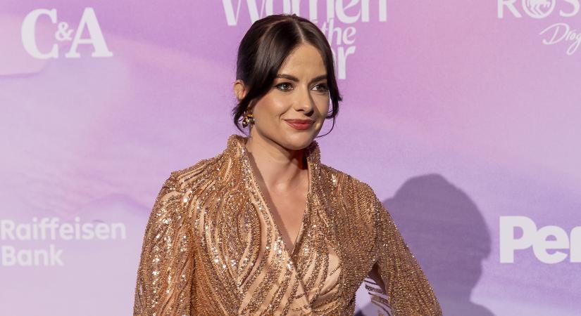 Így talált rá Lola az igazi boldogságra szülés után: „Anya vagyok, és ezt imádom!”