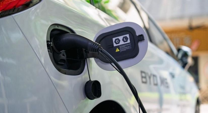 A BYD európai menetelése folytatódott, az uniós autópiac végre kezd magára találni