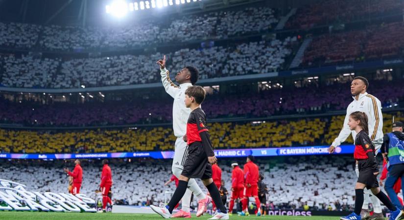 5 égető probléma, amit a Real Madridnak mindenképp meg kell oldania, ha jövőre nyerni akar