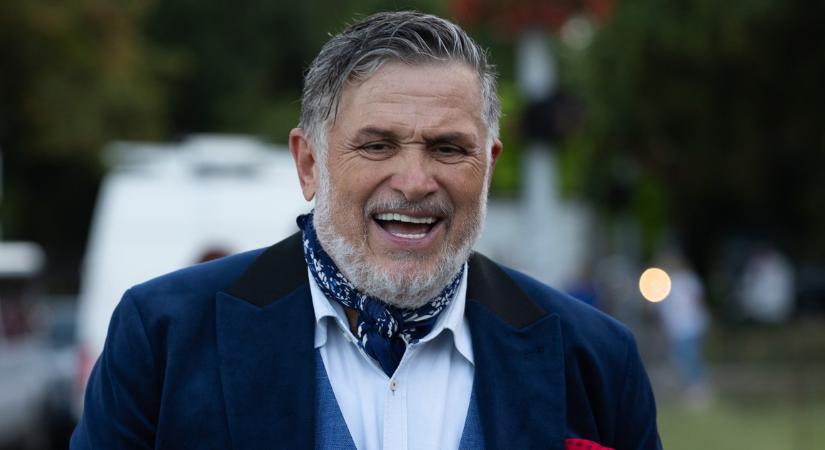 Százmillió forintot követel Galambos Lajcsi: durva pert akar indítani