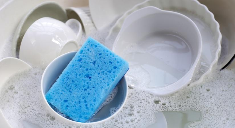 Miért vágjuk le a szivacs sarkát? Ismerjük meg ezt a felbecsülhetetlen trükköt