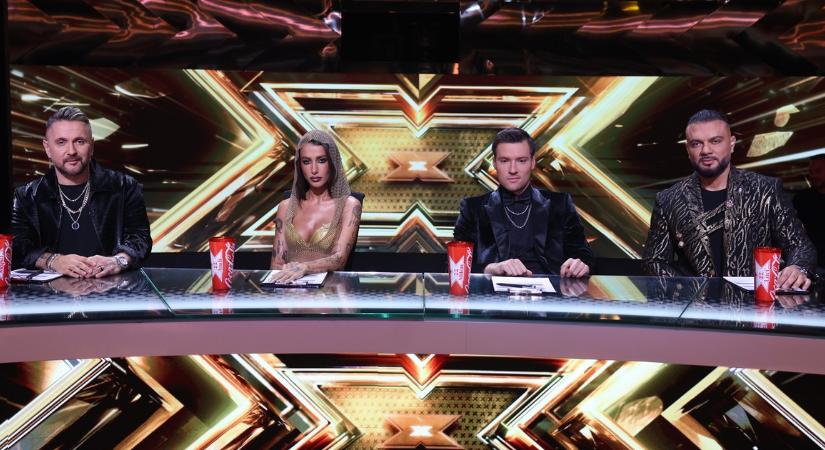 Ezért nem lesz mentor Tóth Andi az X-Faktorban: „Ez nem a ló éve, hanem a lóf.szé”