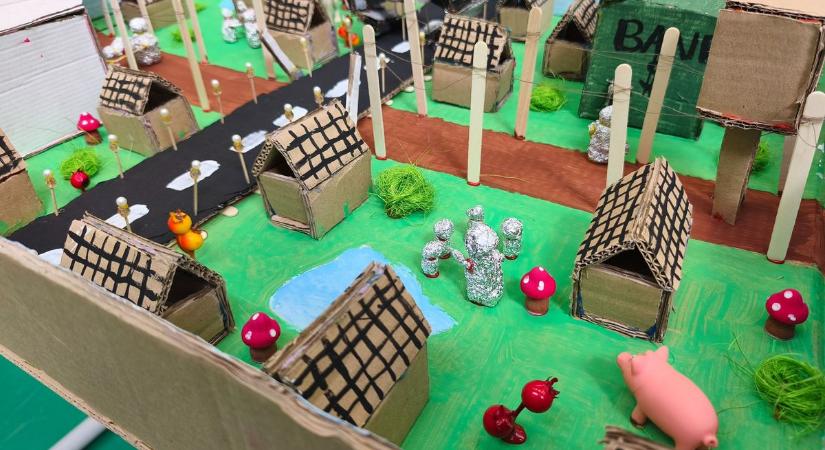 Ez lett volna a kedvenc napom