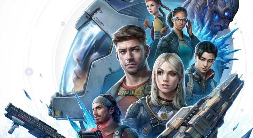 Ecco the Dolphin: Complete bejelentés, elindult a The Expanse bétája – ez történt szerdán