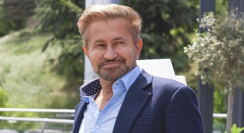 Jákob Zoli új autója már dalt is ihletett!  videó