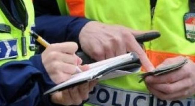 Pénteken zárva tartanak a rendőrkapitányságok: szünetel az ügyfélfogadás országszerte