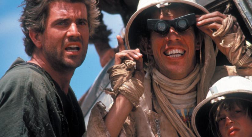 Egy rendkívül látványos sci-fi lista – egytől egyig nagyon erős darabok